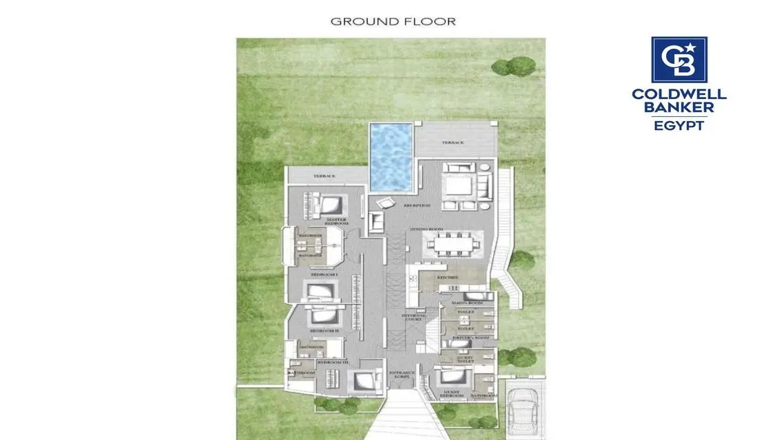 Villa Resale FullyFinished+old Price Ready To Move