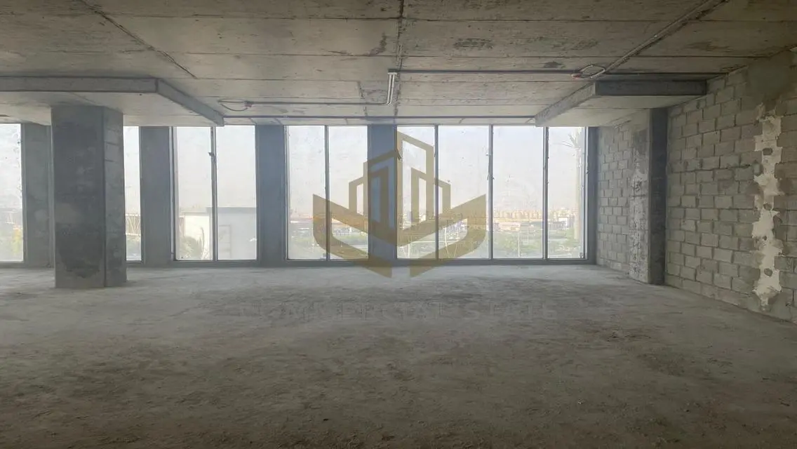 Commercial Space Available in Prime Location