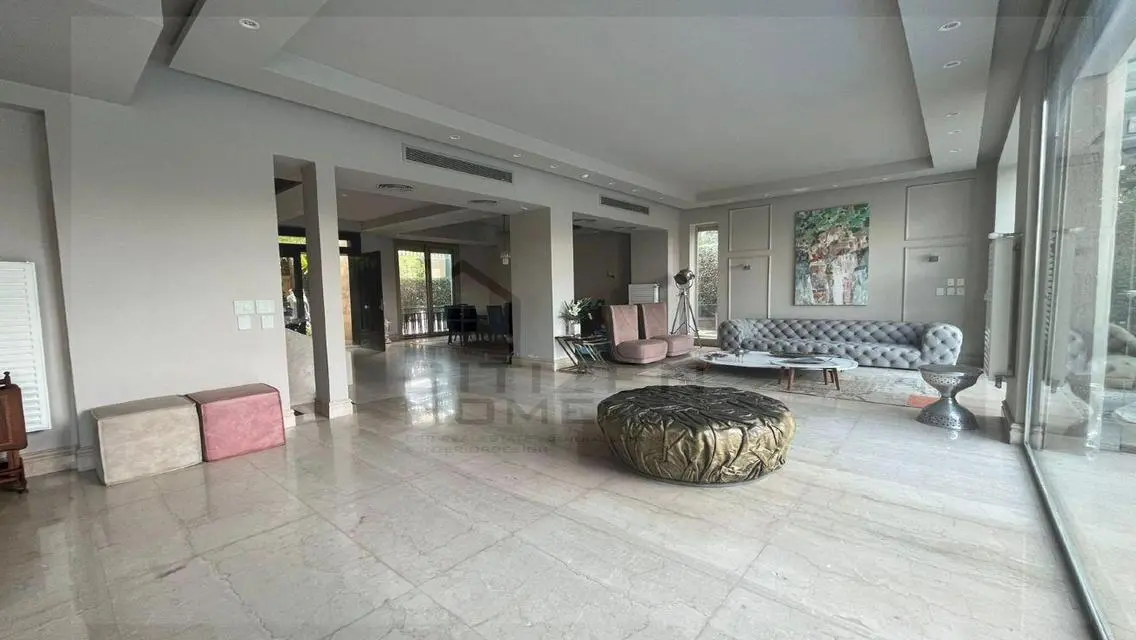 Best price for high end finishing villa at Sodic