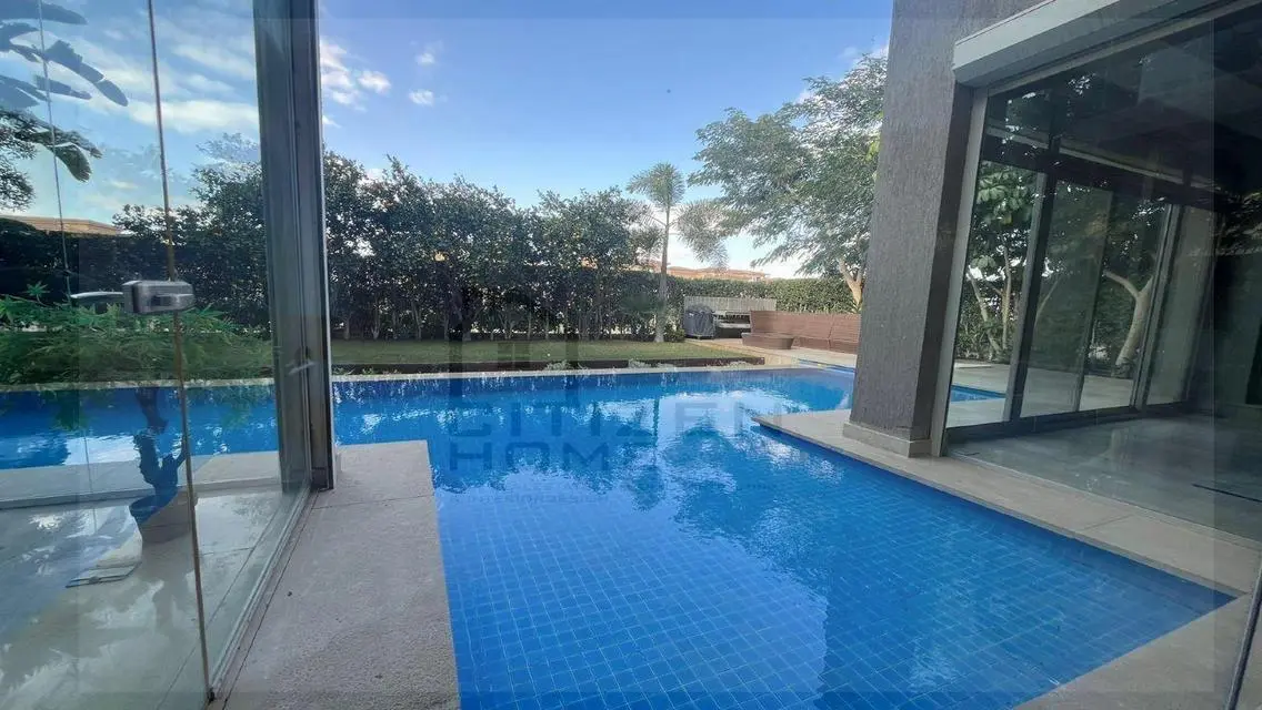 Best price for high end finishing villa at Sodic