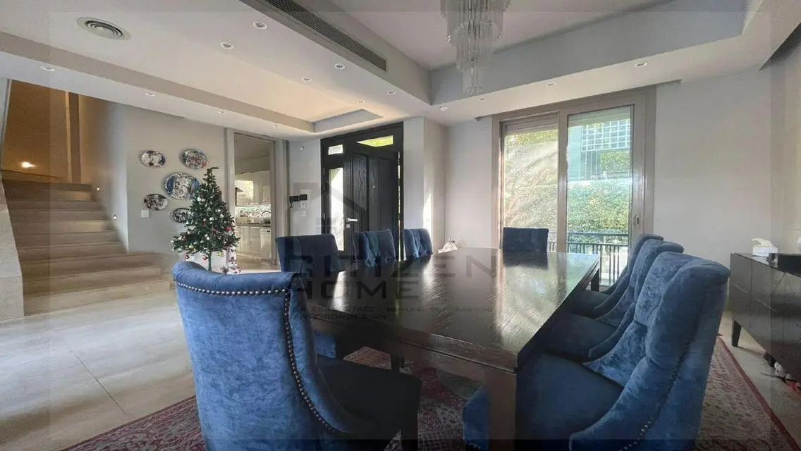 Best price for high end finishing villa at Sodic