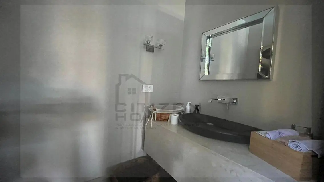 Best price for high end finishing villa at Sodic