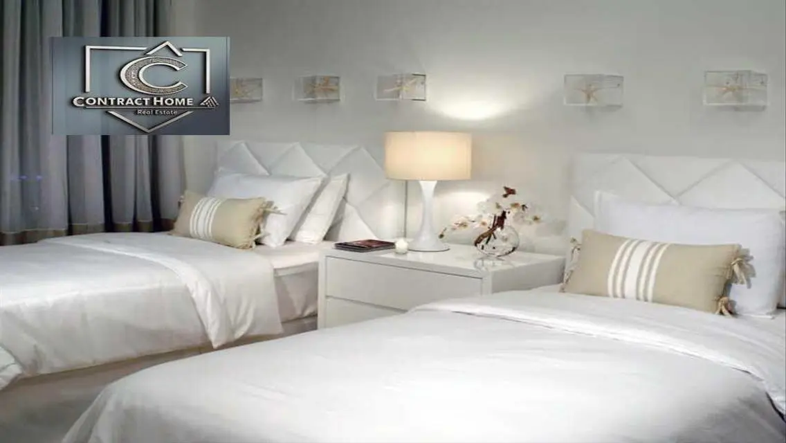 If you are looking for a hotel apartment,