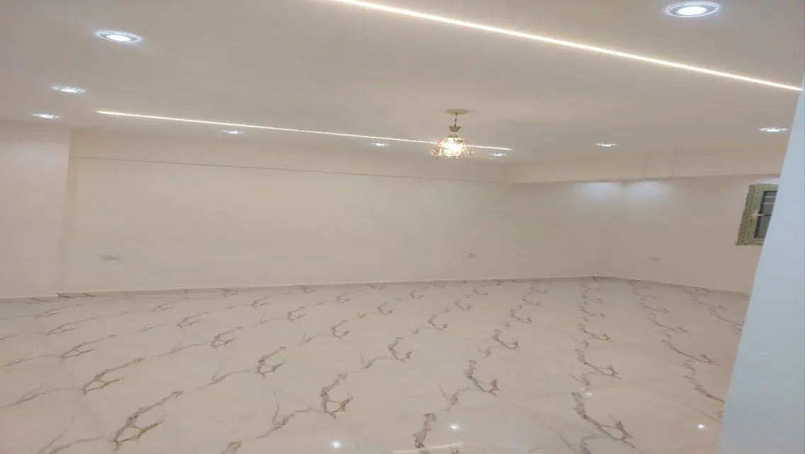فيلا دوبلكس للبيع بحدائق الأهرام واجهه