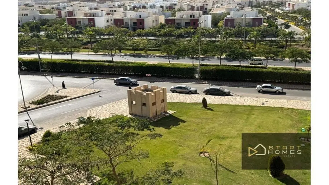 Hotel apartment for rent, special finishing