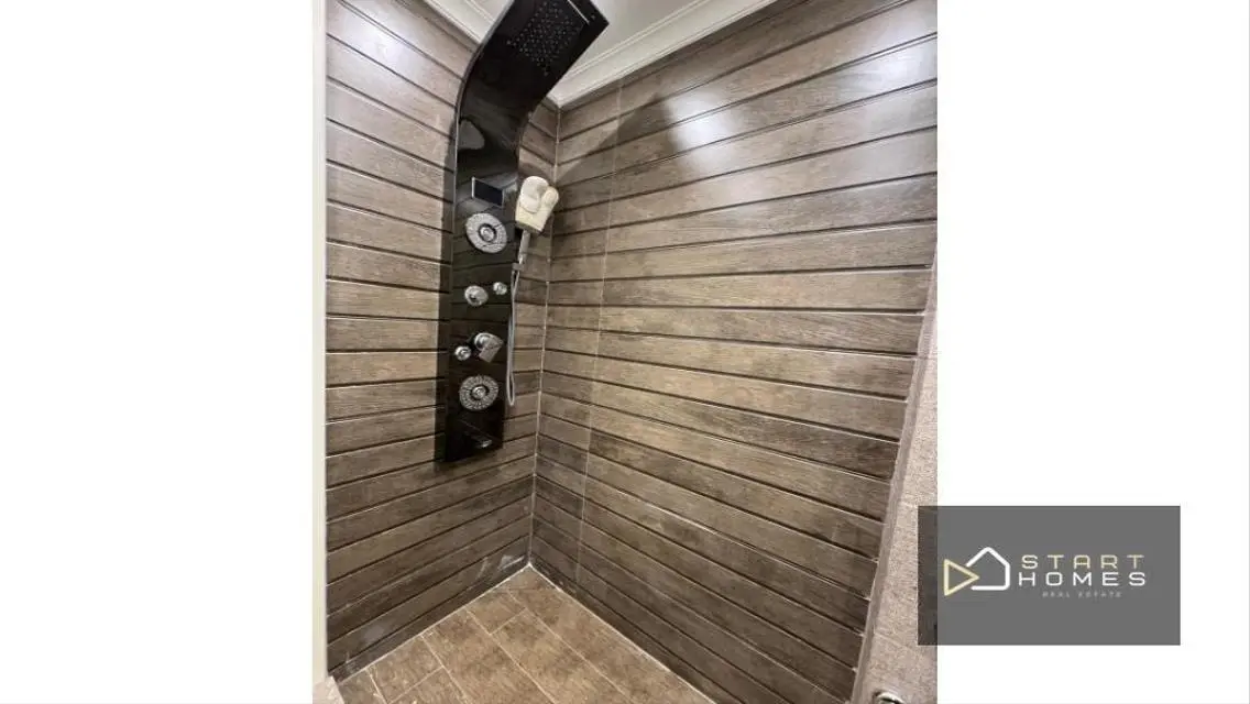 Hotel apartment for rent, special finishing