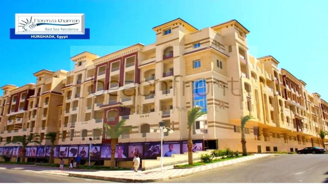 Florenza Khamsin: Prime Location &amp; Exceptional Ser