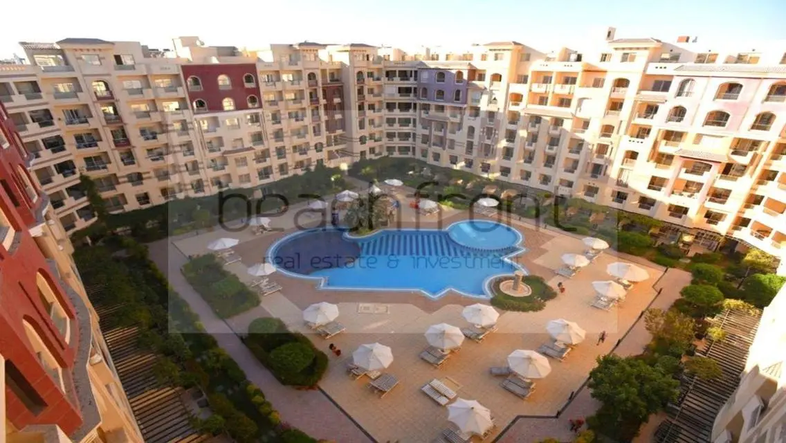 Florenza Khamsin: Prime Location &amp; Exceptional Ser