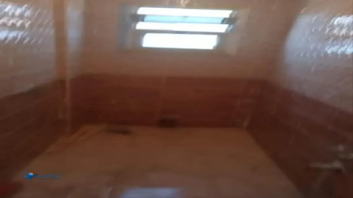 Roof for rent in Banfsaj 12 in first Settlement