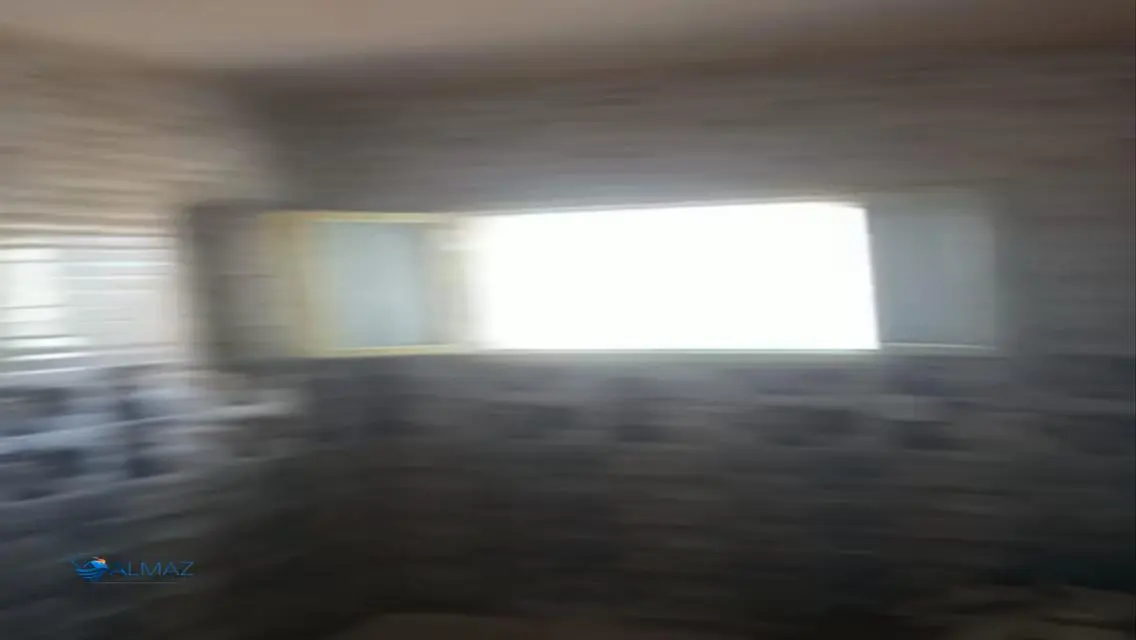 Roof for rent in Banfsaj 12 in first Settlement