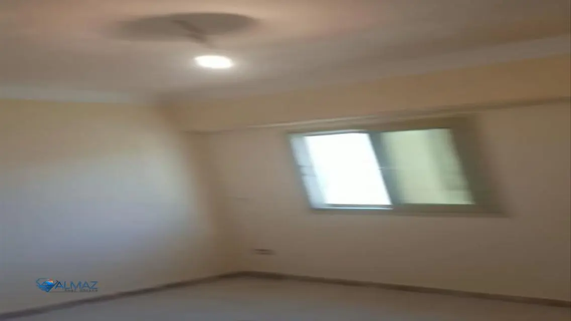Roof for rent in Banfsaj 12 in first Settlement