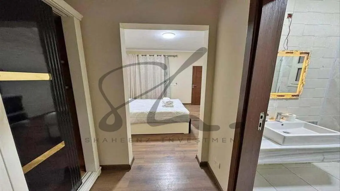 Luxurious Apartment for Sale in AUC with Spacious Design
