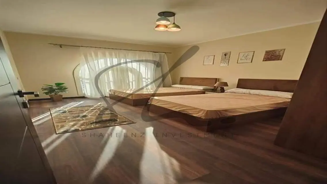 Luxurious Apartment for Sale in AUC with Spacious Design
