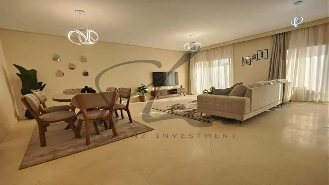 Luxurious Apartment for Sale in AUC with Spacious Design