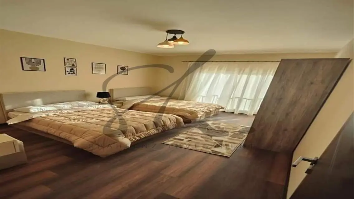 Luxurious Apartment for Sale in AUC with Spacious Design