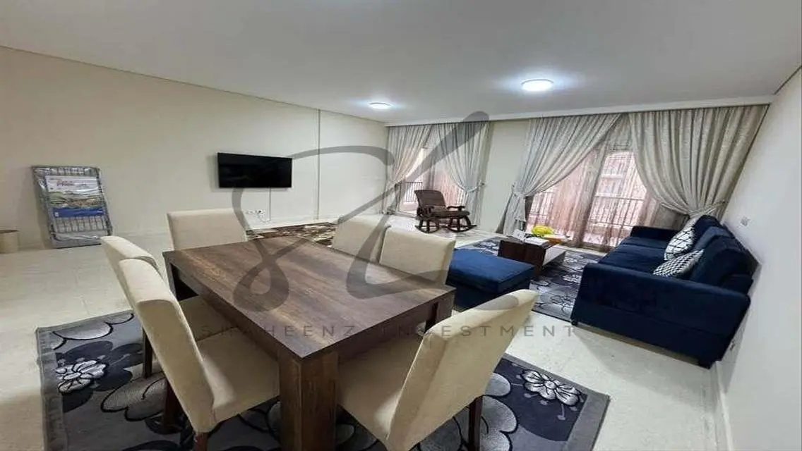 Luxurious Apartment for Sale in AUC with Spacious Design