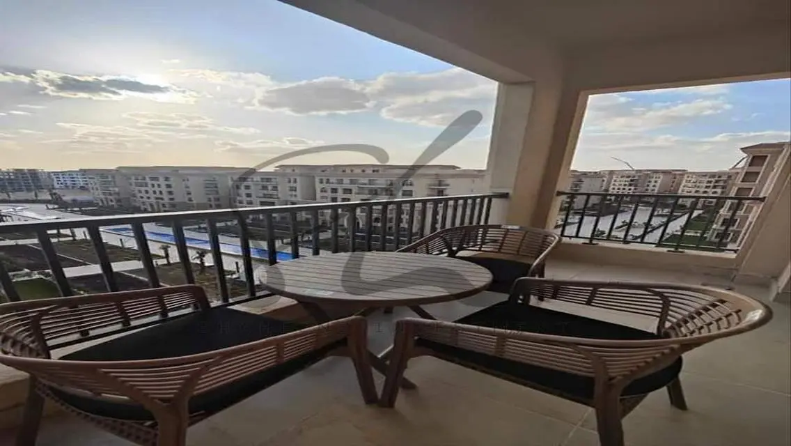 Luxurious Apartment for Sale in AUC with Spacious Design
