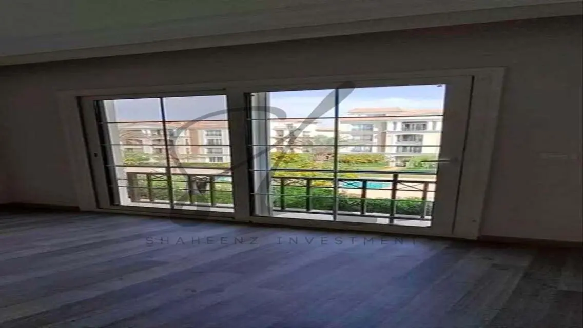 Luxurious Apartment for Sale in AUC with Spacious Design