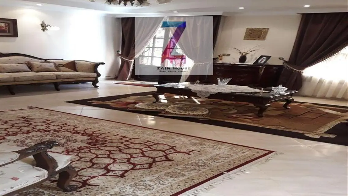 Super luxury duplex for sale in the Second District