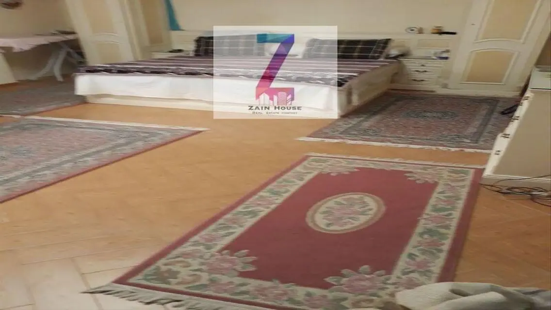 Super luxury duplex for sale in the Second District