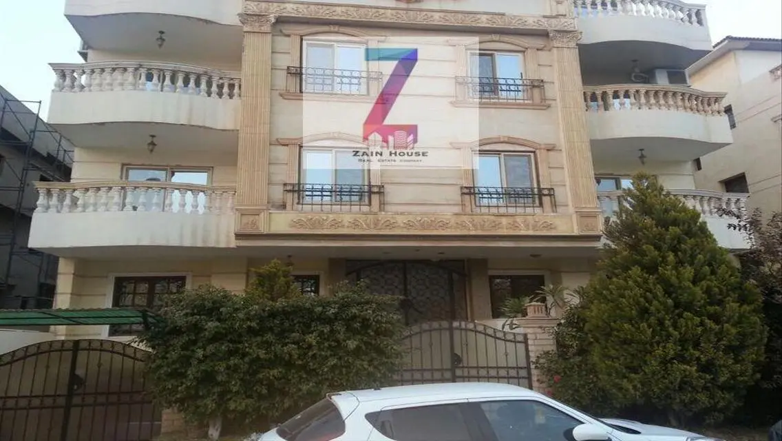 Super luxury duplex for sale in the Second District