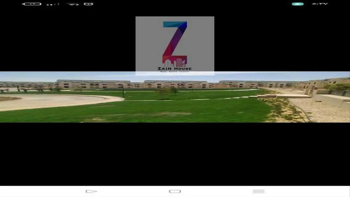 Twin apartment for sale in Lavenir Mostakbal City
