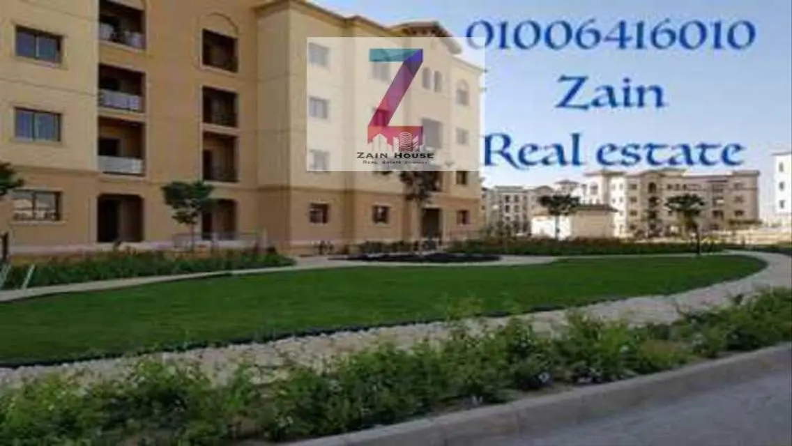 289m Boulevard Mivida apartment 3bedrooms 3baths