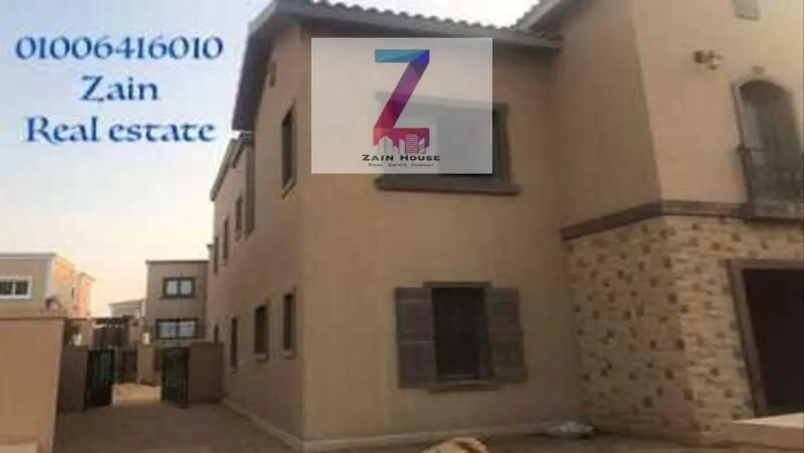 289m Boulevard Mivida apartment 3bedrooms 3baths