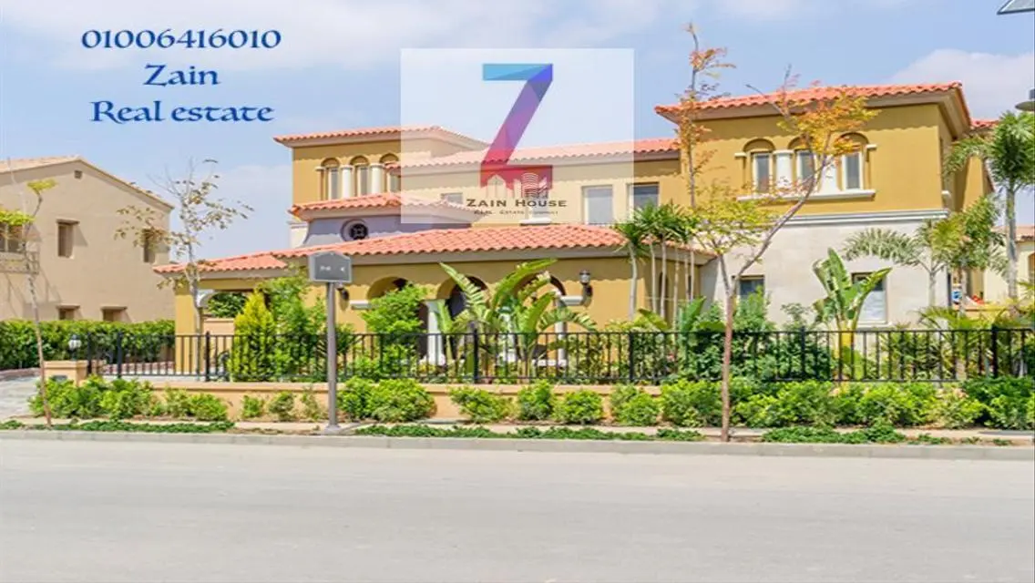 289m Boulevard Mivida apartment 3bedrooms 3baths