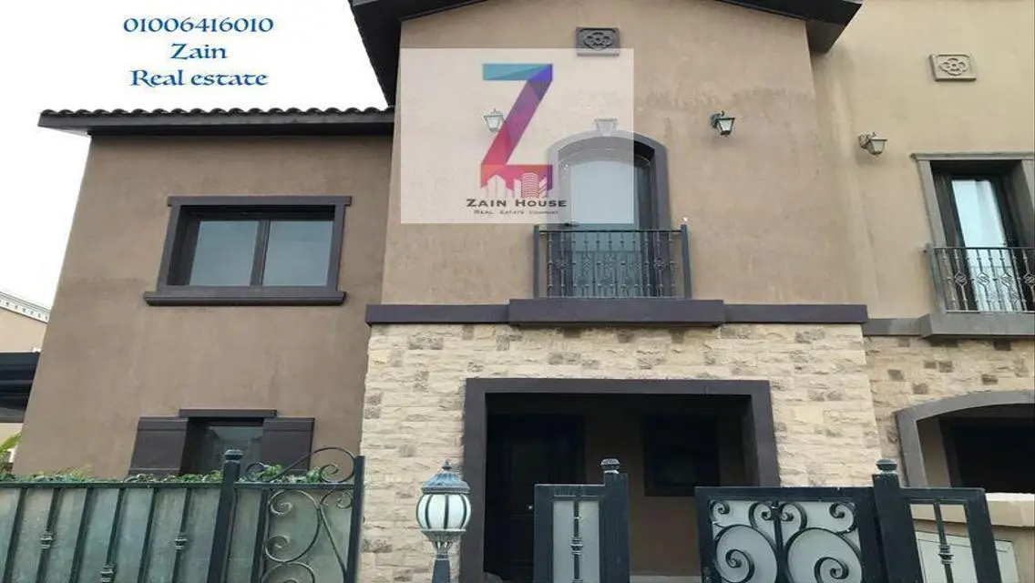 289m Boulevard Mivida apartment 3bedrooms 3baths