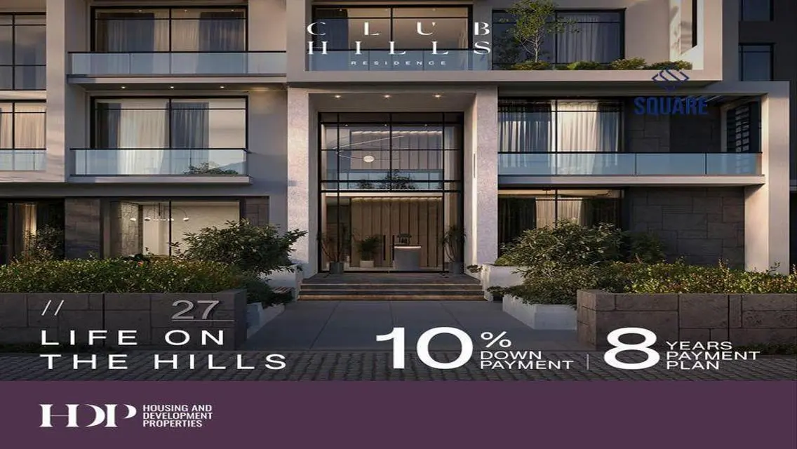 Limited Offer10%Downpaymet APT Over 8Years install