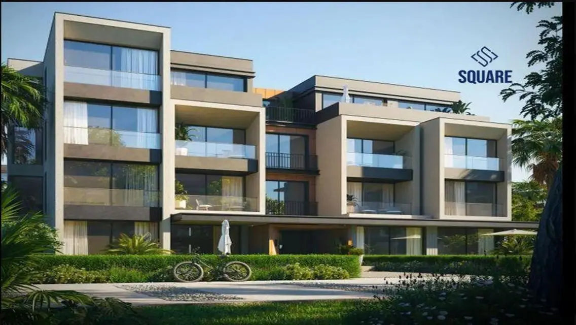Limited Offer10%Downpaymet APT Over 8Years install