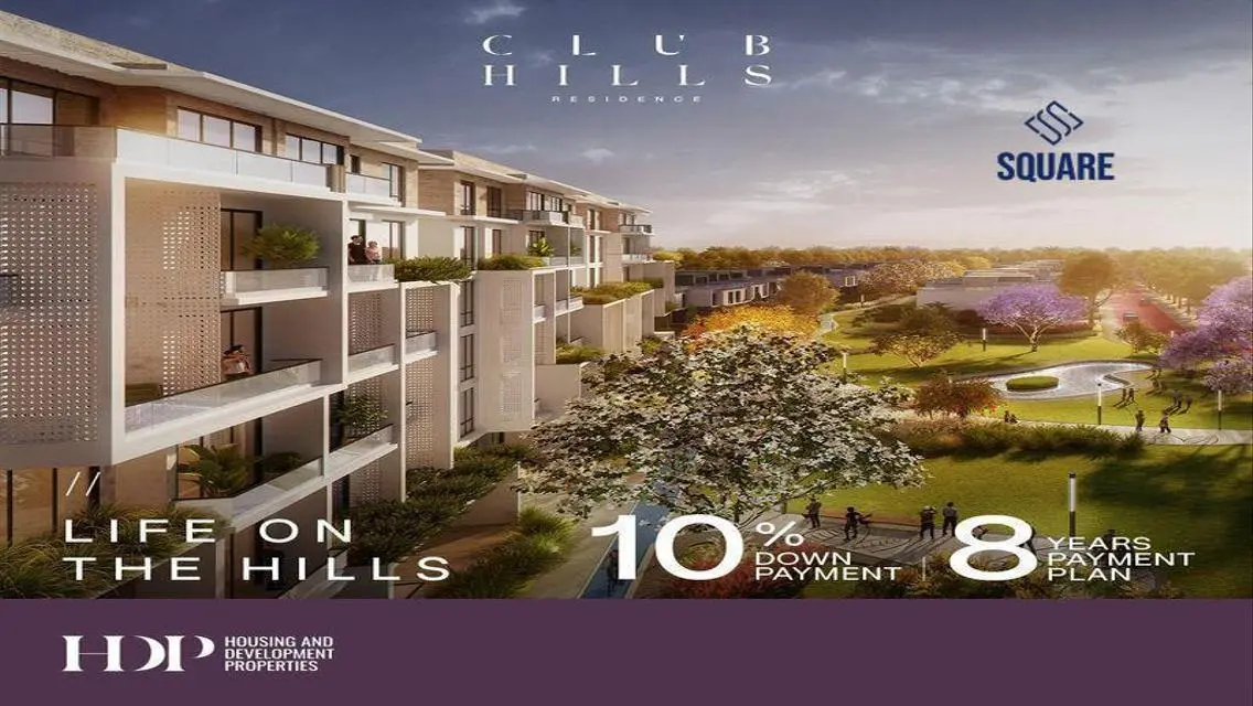 Limited Offer10%Downpaymet APT Over 8Years install