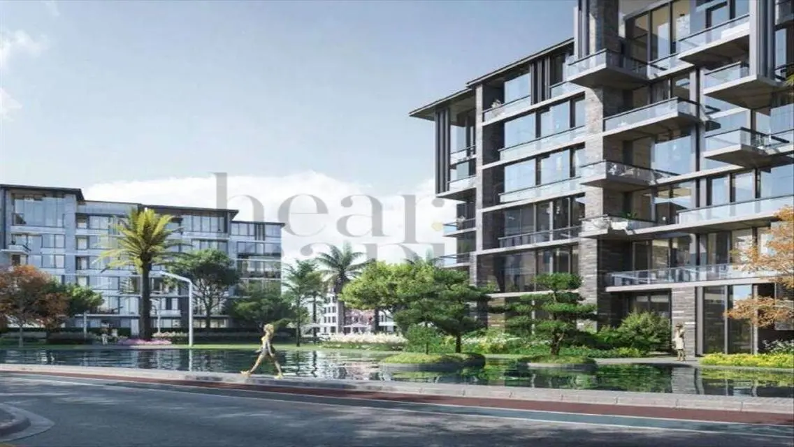 Apartment for Sale in The View by Waterway