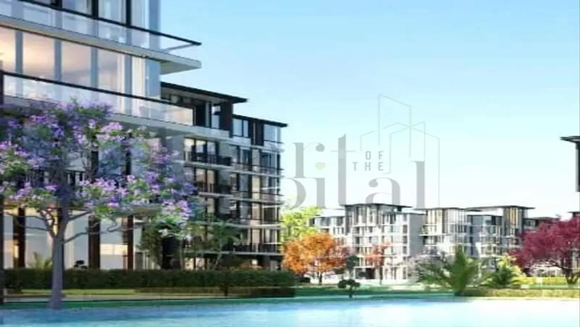 Apartment for Sale in The View by Waterway