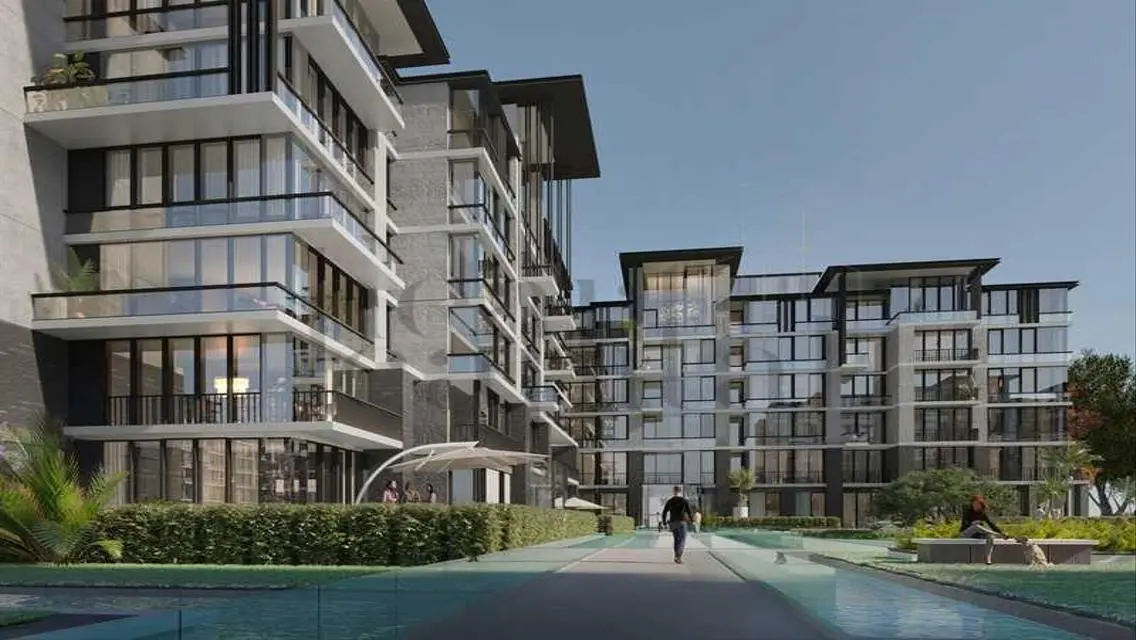 Apartment for Sale in The View by Waterway