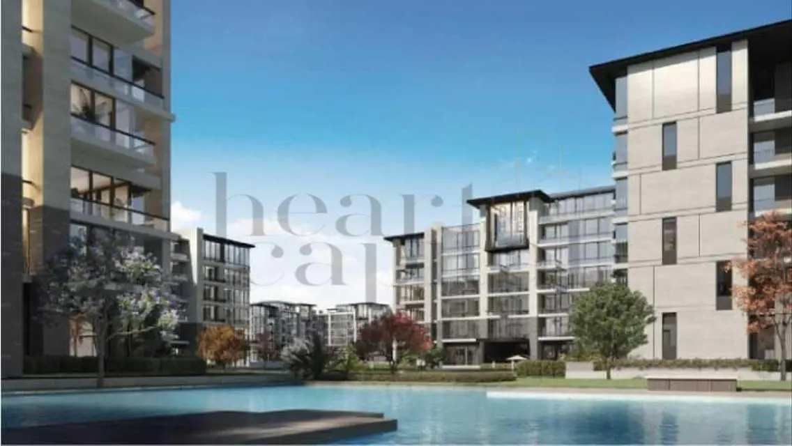 Apartment for Sale in The View by Waterway