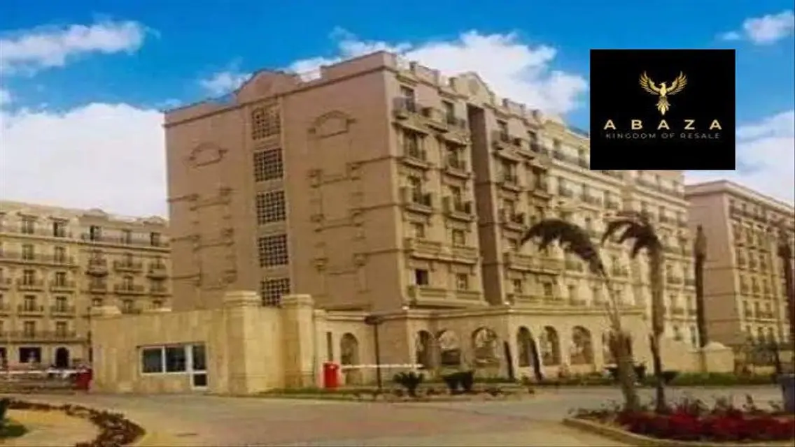 شقه لقطه للبيع في هايد بارك بالمطبخ و التكييفات