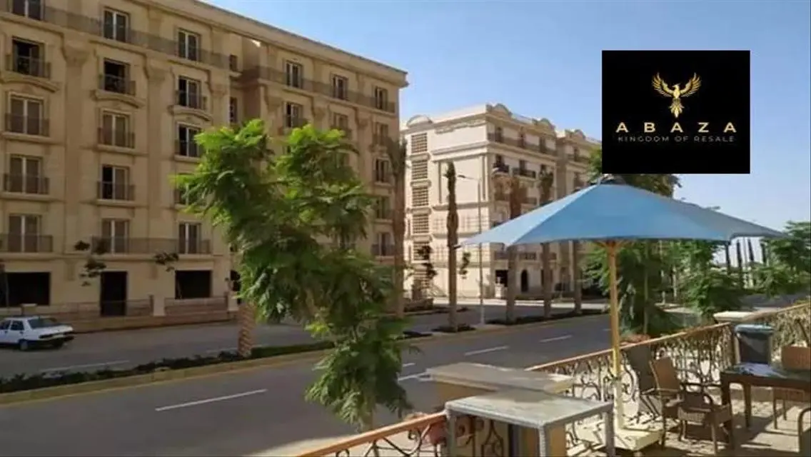 شقه لقطه للبيع في هايد بارك بالمطبخ و التكييفات
