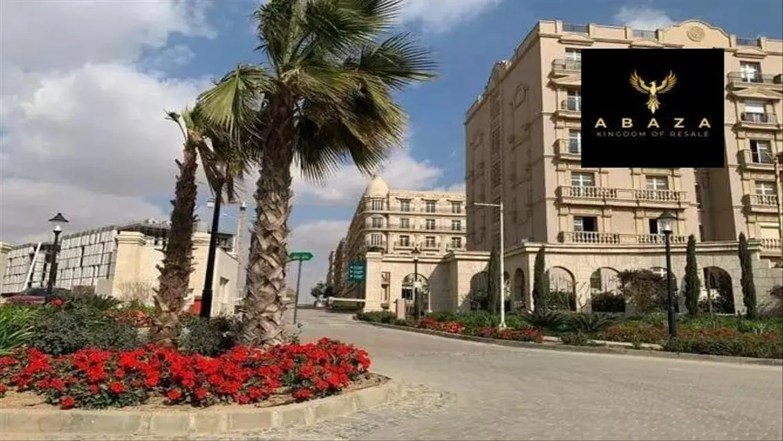 شقه لقطه للبيع في هايد بارك بالمطبخ و التكييفات