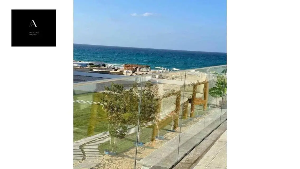 امتلك شاليه في افضل لوكيشن في راس الحكمه