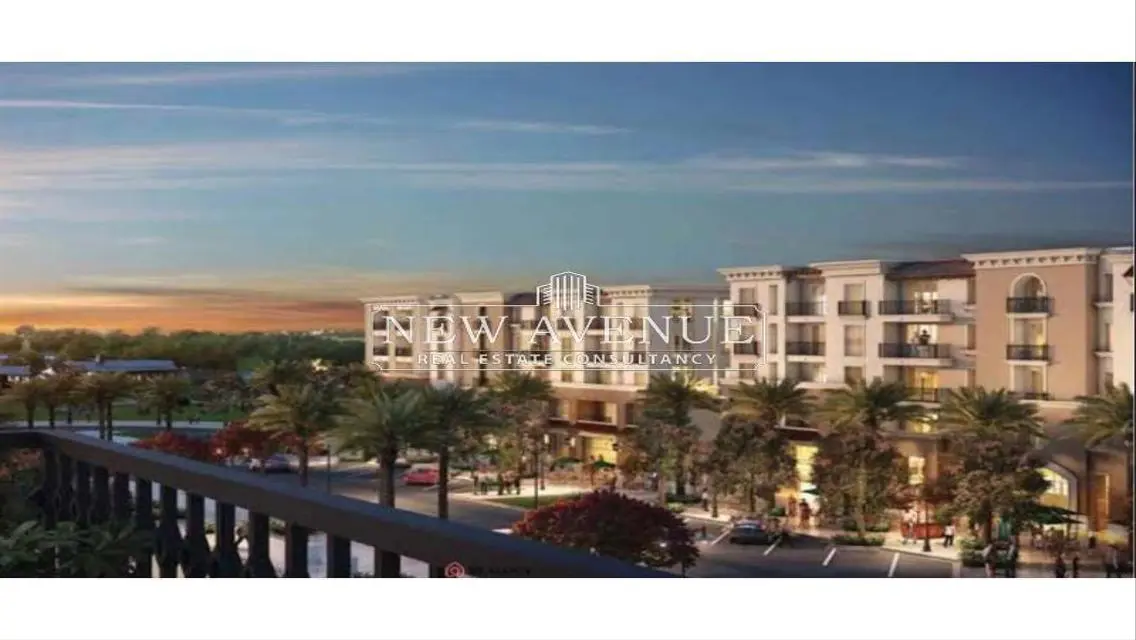 Apartment Fully furnished with AC&#39;s in Mivida