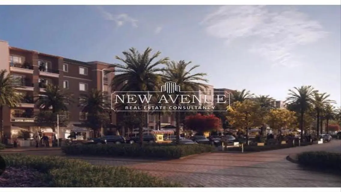 Apartment Fully furnished with AC&#39;s in Mivida