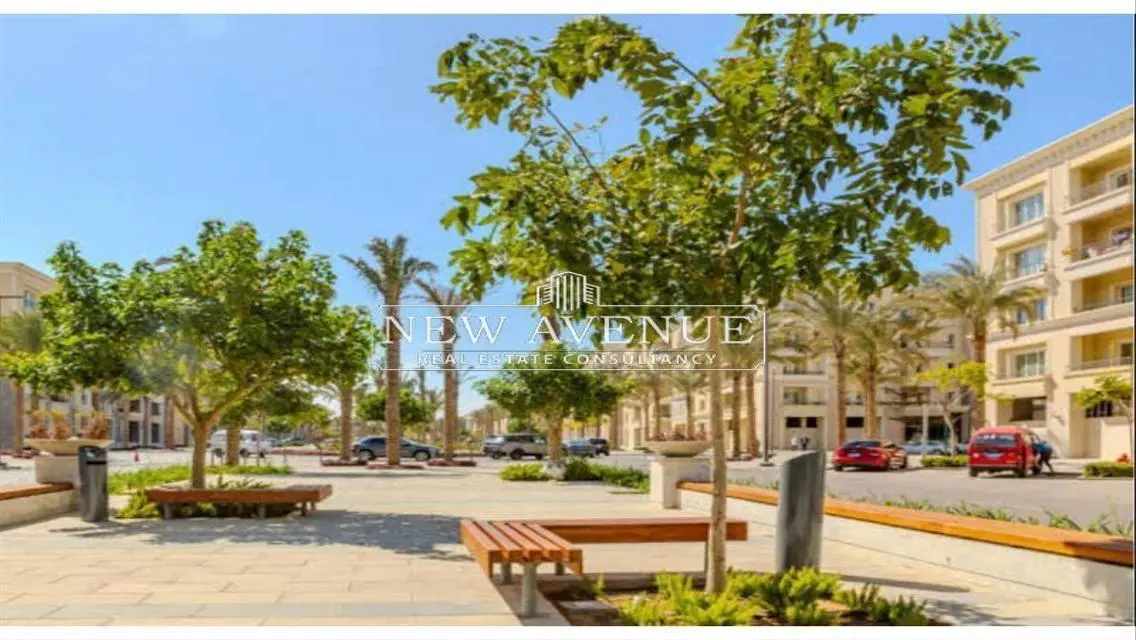 Apartment Fully furnished with AC&#39;s in Mivida