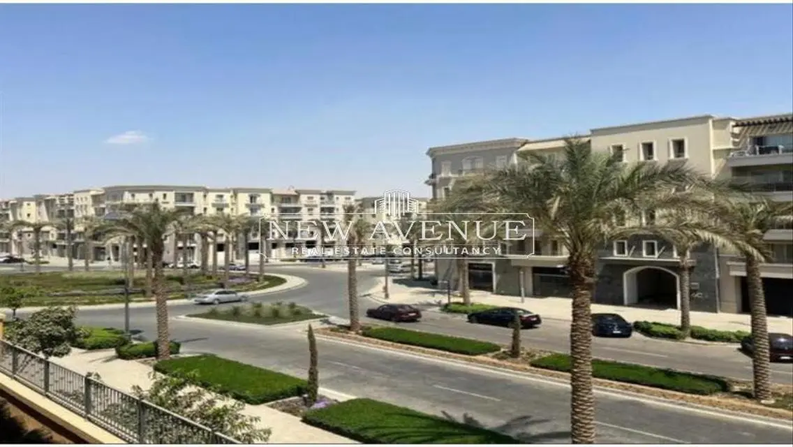 Apartment Fully furnished with AC&#39;s in Mivida