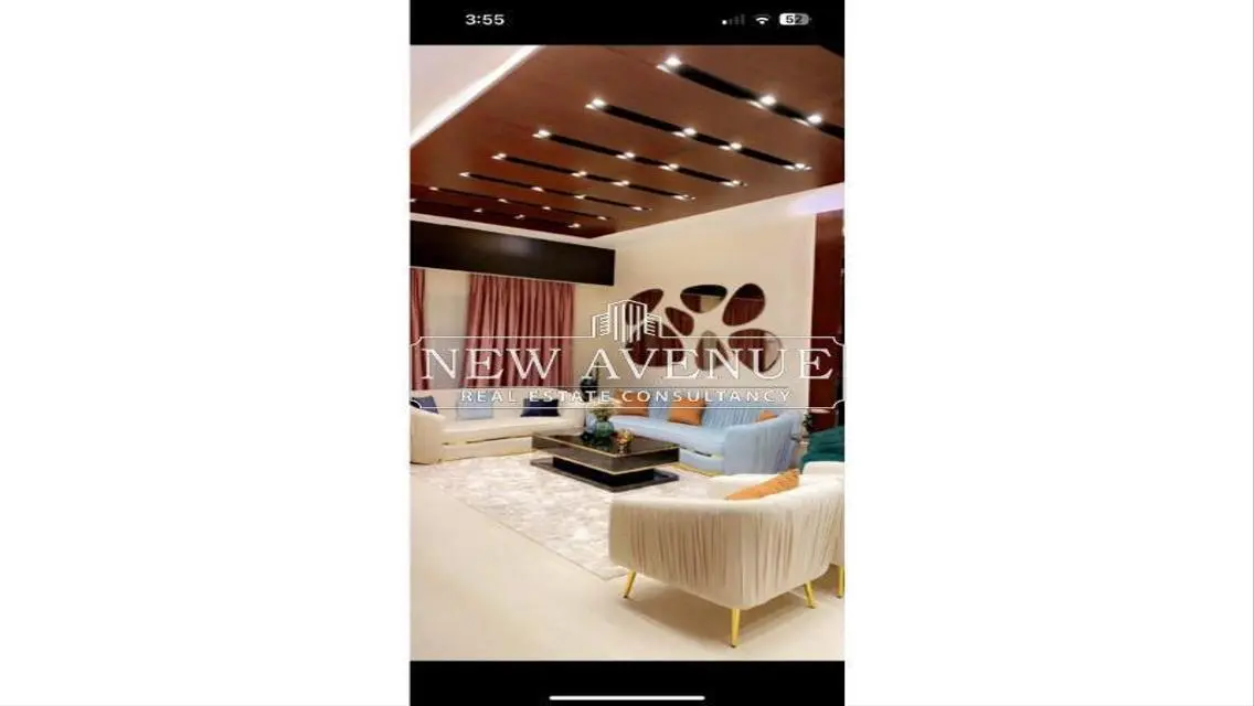 Apartment Fully furnished with AC&#39;s in Mivida