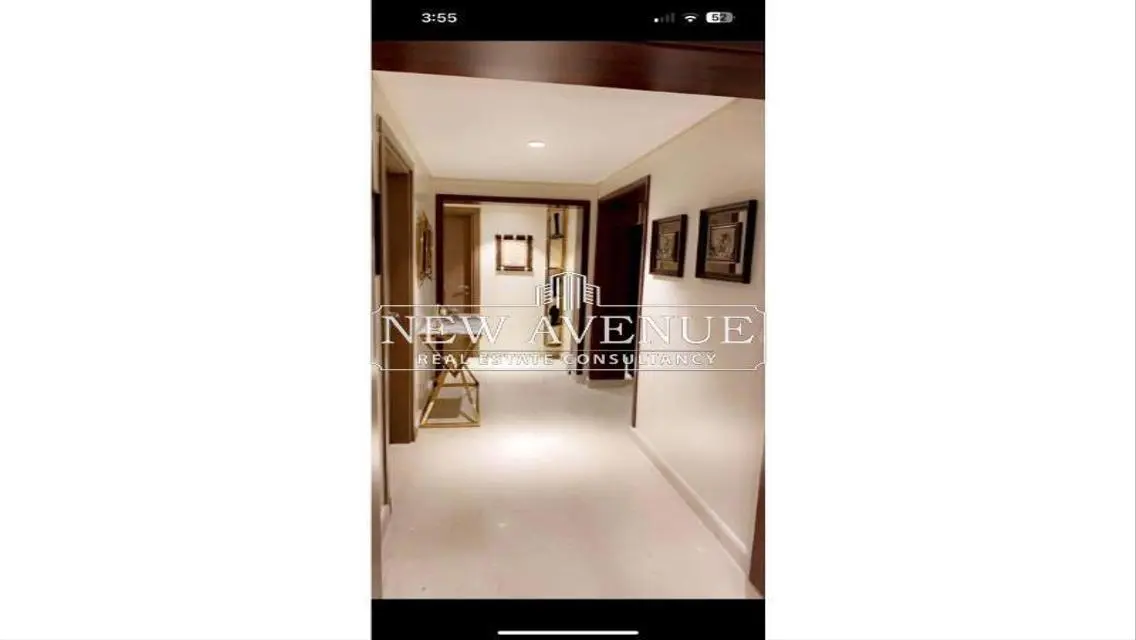 Apartment Fully furnished with AC&#39;s in Mivida