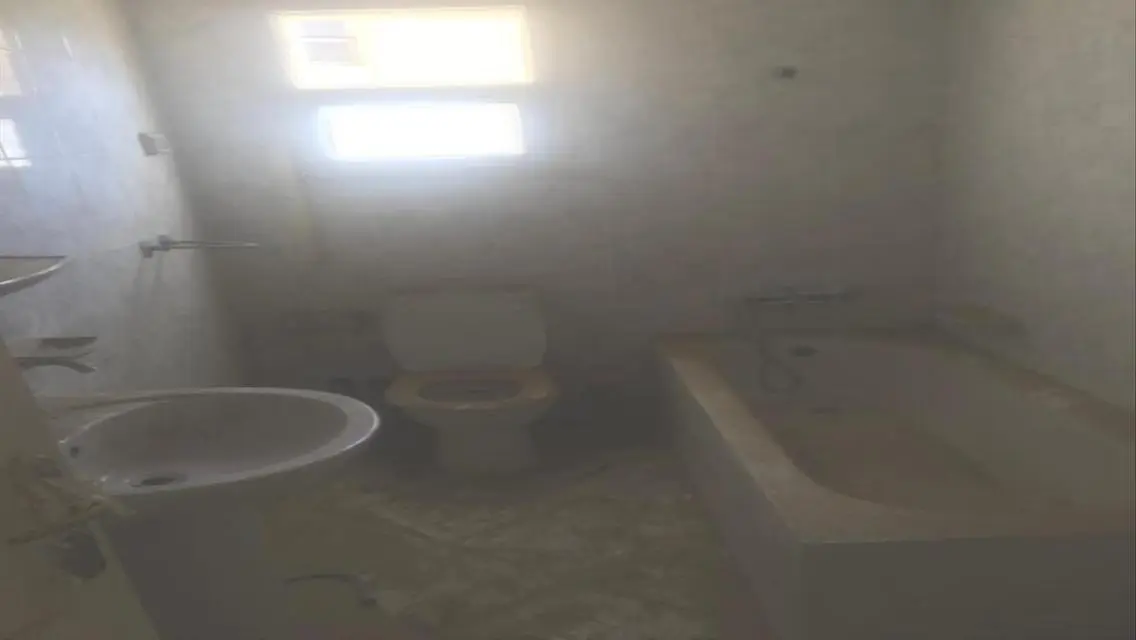 For rent, an apartment of 162 square meters, a ste