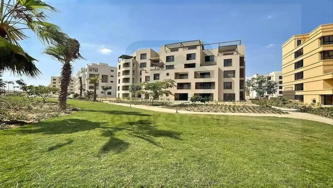 Owest-5 - Luxury Apartment in Owest Development