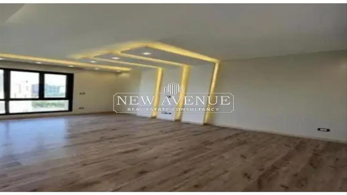 Ground Apartment Fully finished and Ready to Move